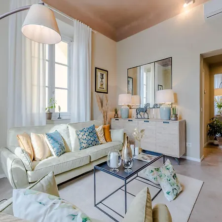 Modern Charming Urban Retreat Apartman