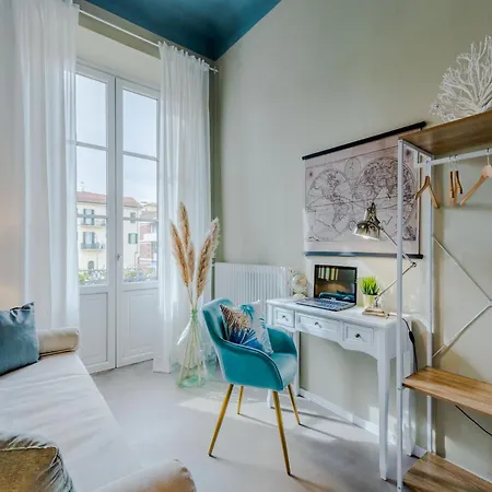 Modern Charming Urban Retreat *