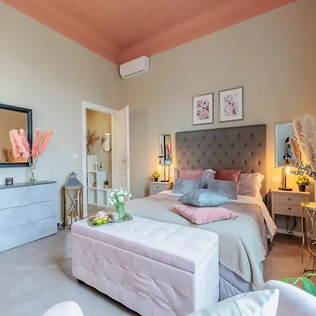 Modern Charming Urban Retreat Apartman Lucca
