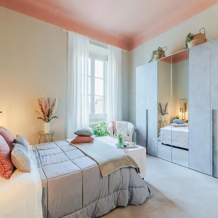 Modern Charming Urban Retreat Apartman