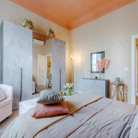 Modern Charming Urban Retreat Apartman Lucca