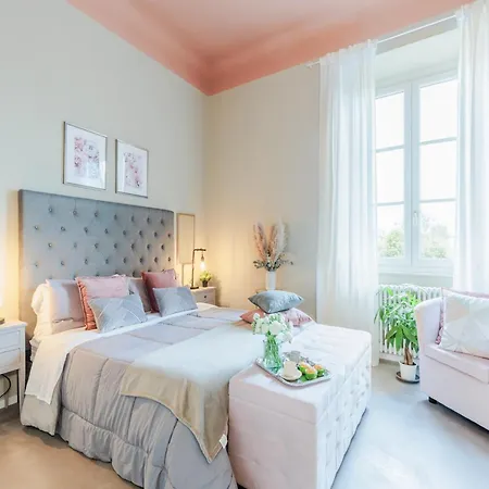 Modern Charming Urban Retreat Apartman *