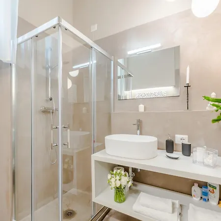 Modern Charming Urban Retreat Apartman Lucca